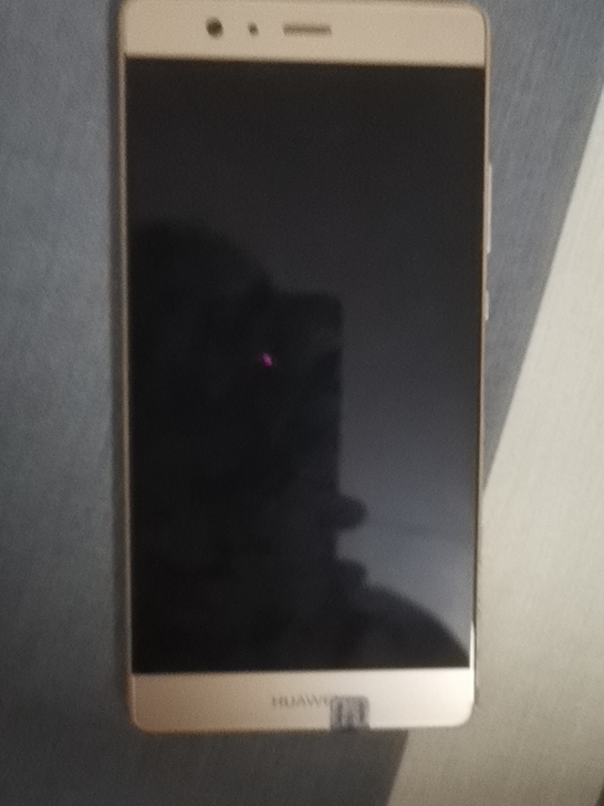 华为p9p  4+64