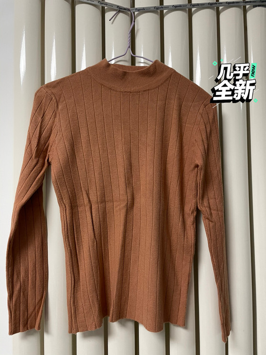 #纯棉线衣
