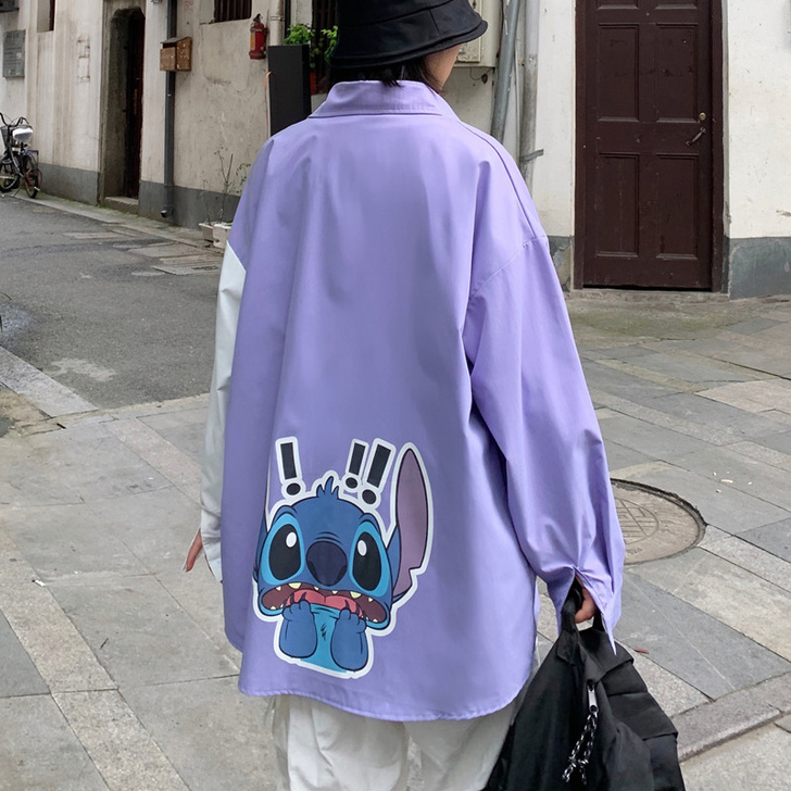 FKZ 衬衫
