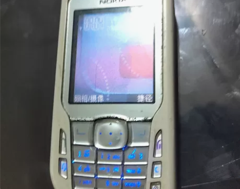 Nokia/诺基亚 诺基亚 Nokia 6...