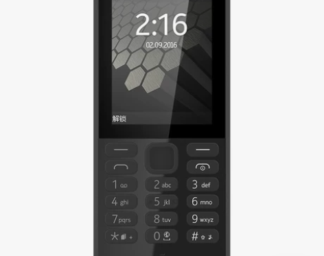 【现货】Nokia/诺基亚 216 DS移...