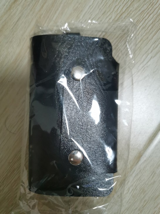 出闲置，全新未开封钥匙包，家用闲置钥匙包一...