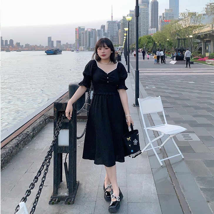 连衣裙