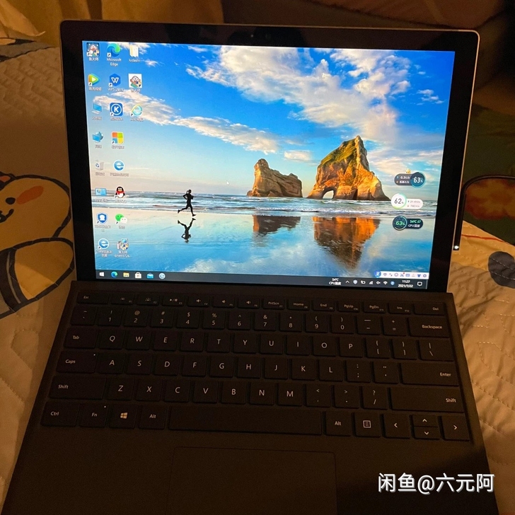 Microsoft/微软 微软Surfac...