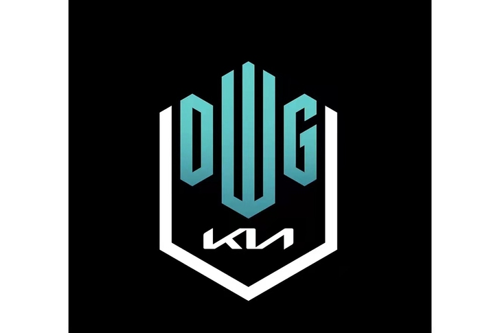 DK DWG官方新英雄联盟赛场专用口罩