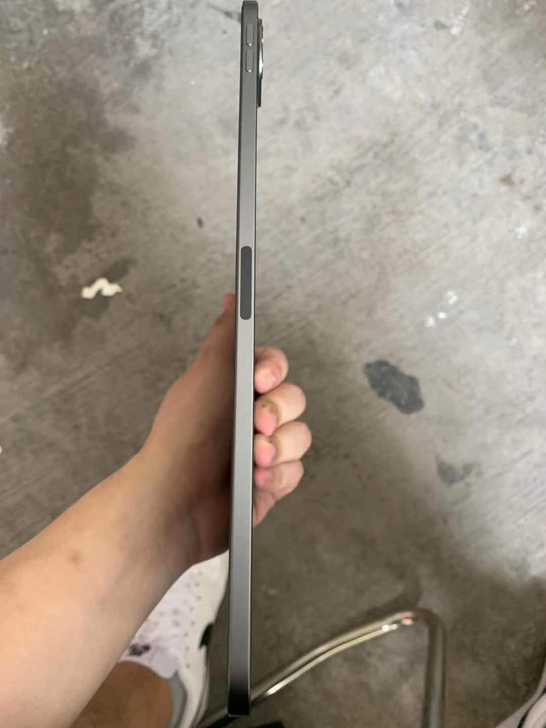 ipadpro2021 11寸 128G国...
