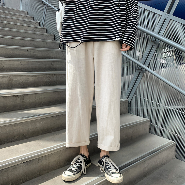 FKZ 休闲裤