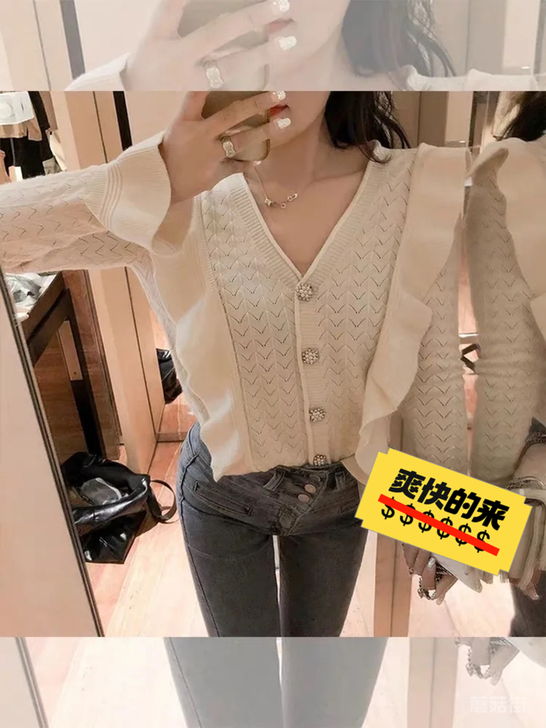 衣服太多了穿不过来，就上身了一次水洗一次，...