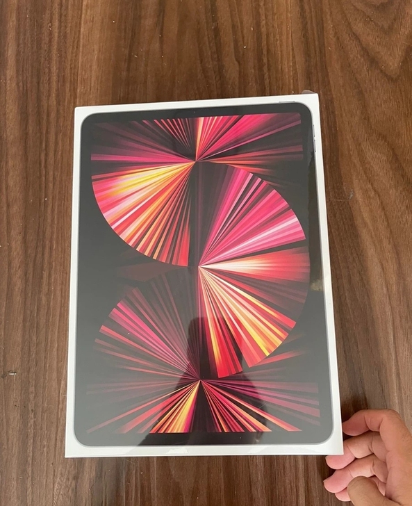 Apple 苹果11寸 iPad pro ...