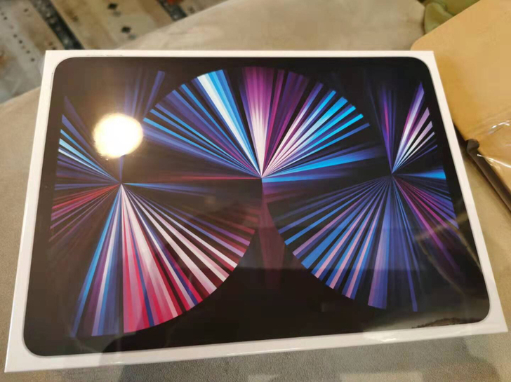 欢迎咨询Apple iPad Pro 平板...