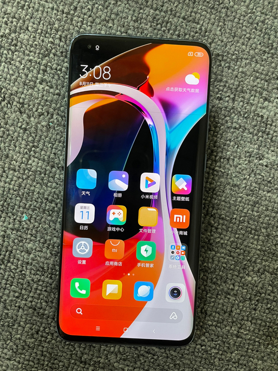 小米10