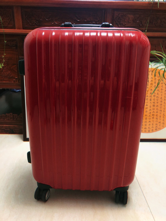 可乐惠ito行李箱