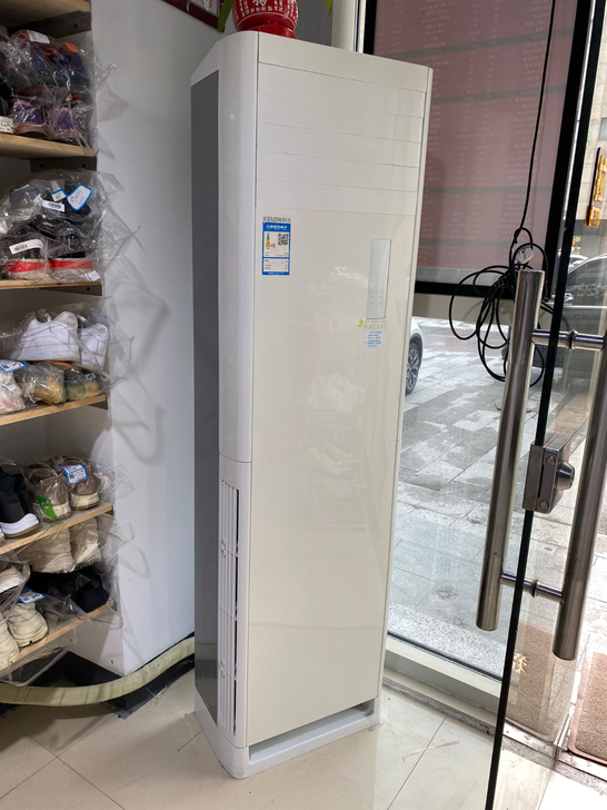 科龙空调，7-8成新，店内改装，，.仅嘉善...