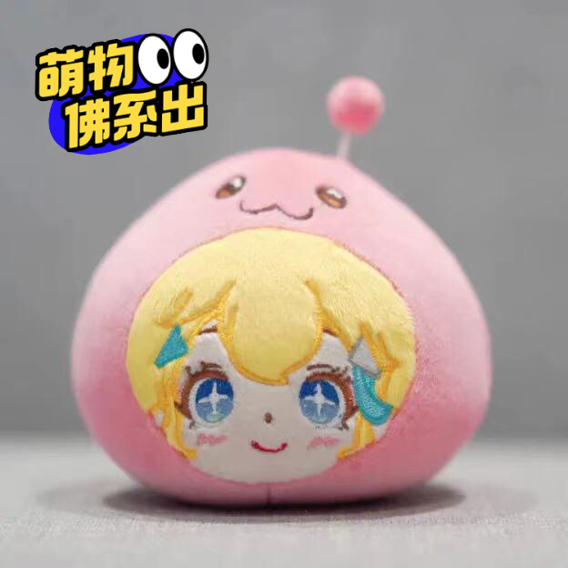 Tarara X 仙境传说ro