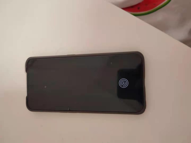 realme X 真我手机oppo子品牌,...