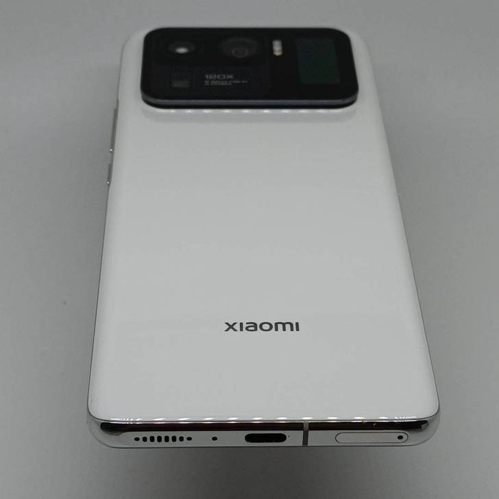 XIAOMI 小米 11 Ultra 12...