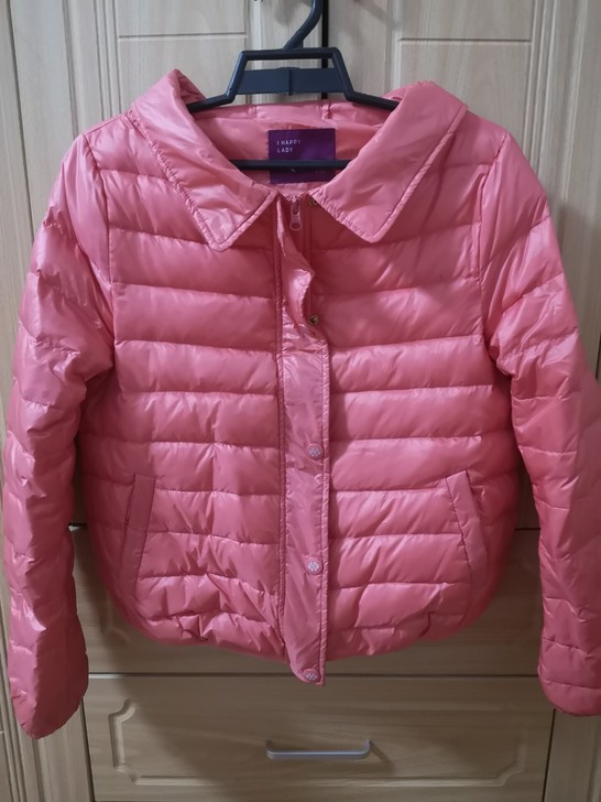 海贝 品牌羽绒服