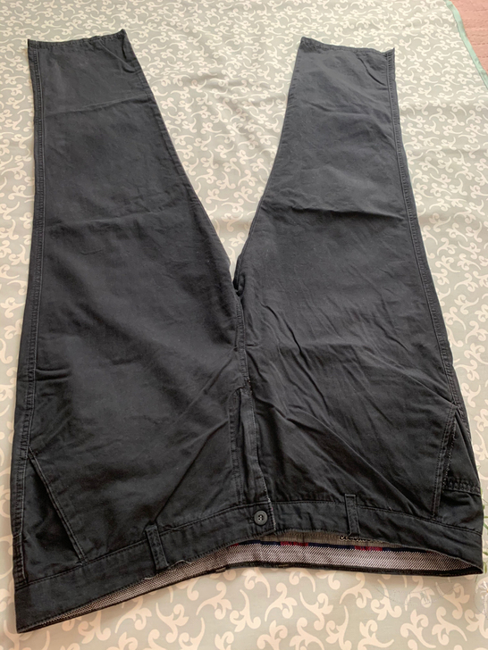 男士休闲裤 适合190斤内