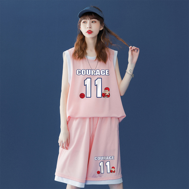 FKZ 休闲运动套装