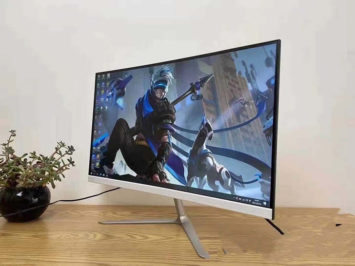 清仓特卖1000台电脑显示器 24寸22寸...