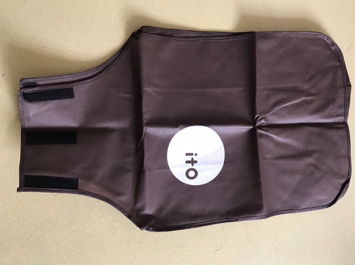 箱套ito行李箱保护套无纺布防尘套轻便