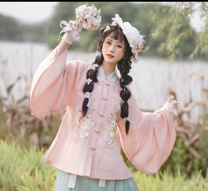 花神记