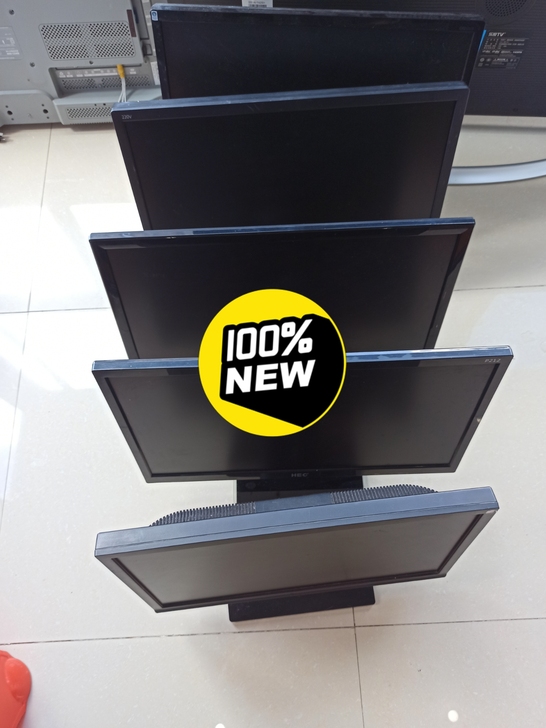 24 22 19 20寸大屏电脑显示器 各...