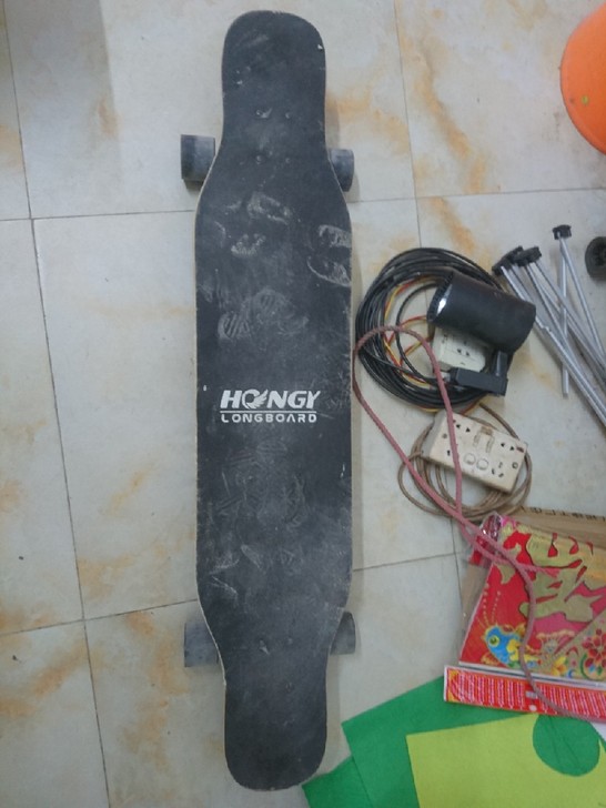 滑板 长滑板 长板