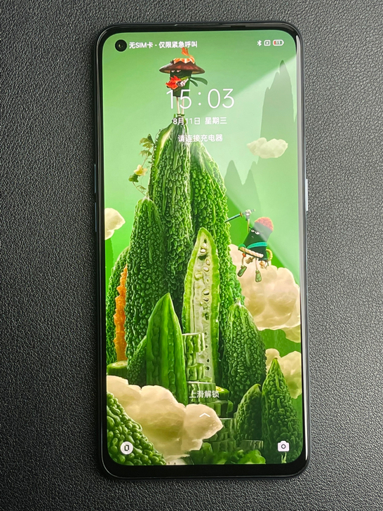 realme Q3 pro 狂欢版 12+...