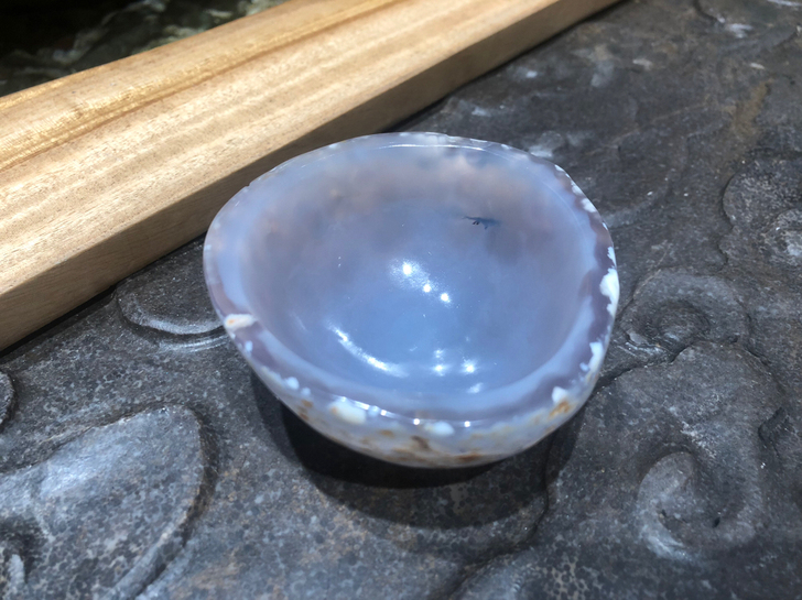 全新玛瑙杯子主人杯