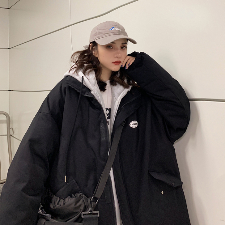 FKZ 棉衣棉服    购买价格167  ...