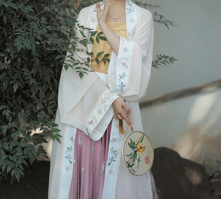汉服福袋