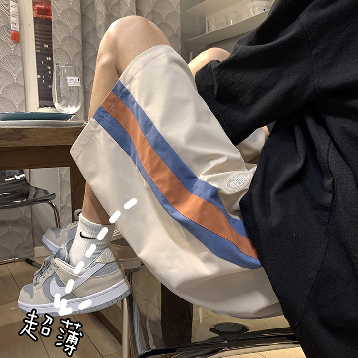 FKZ 休闲裤