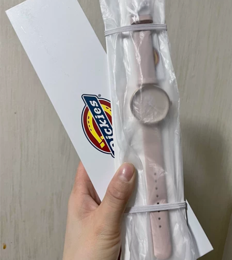 全新Dickies手表女,三色可选,包装盒...