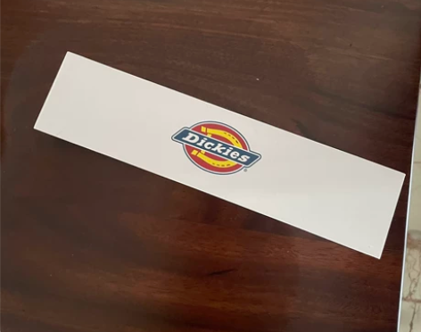 dickies 裸粉色手表 戴过一次 95...