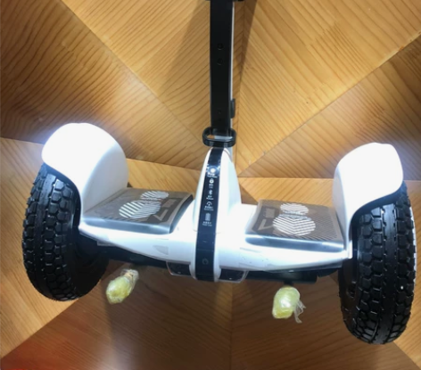 【米家自营】小米平衡车燃动版ninebot...
