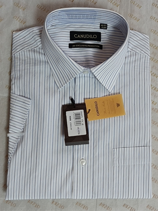 卡奴迪路CANUDILO奢华之选系列，专柜...