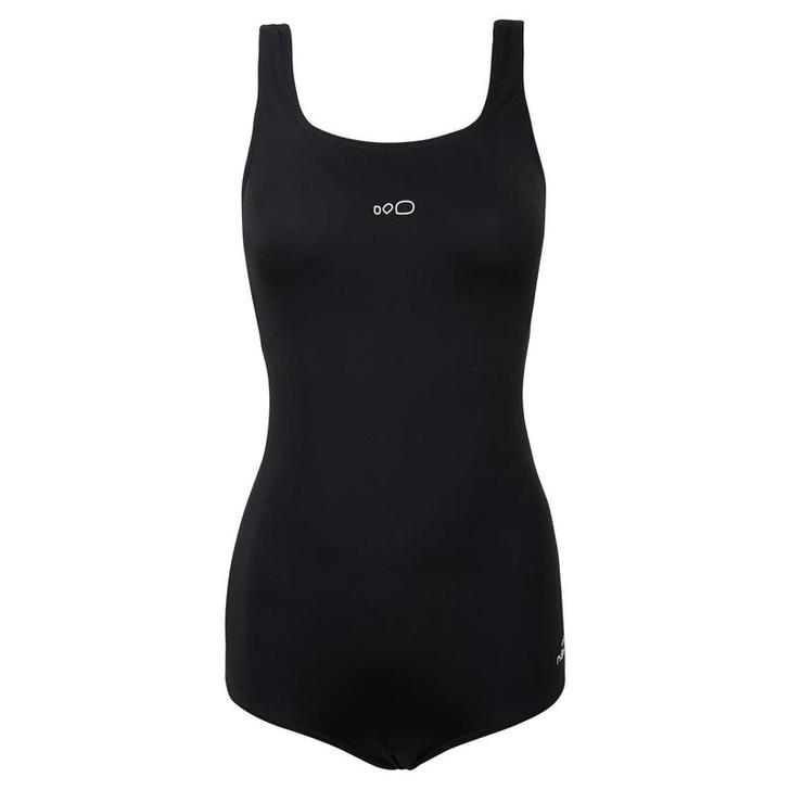 Decathlon/迪卡侬 连体泳衣