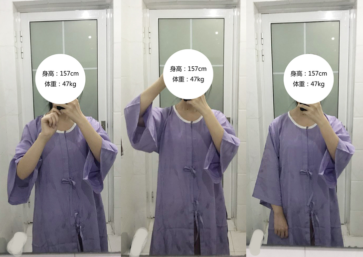 裳裳者华 冰冰凉 原创日常春夏明制汉服天丝...