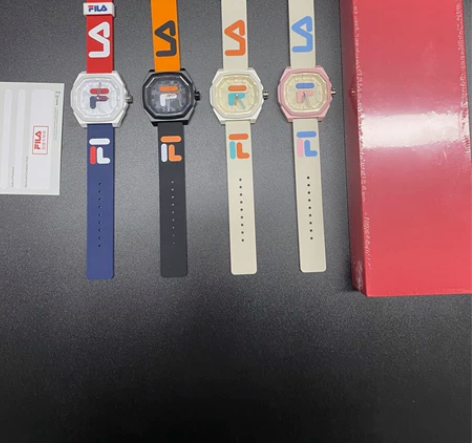 （全新正品未拆封）Fila/斐乐Fila/...