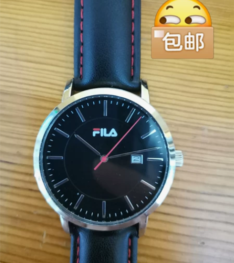 斐乐fila FLM38-793-001(...