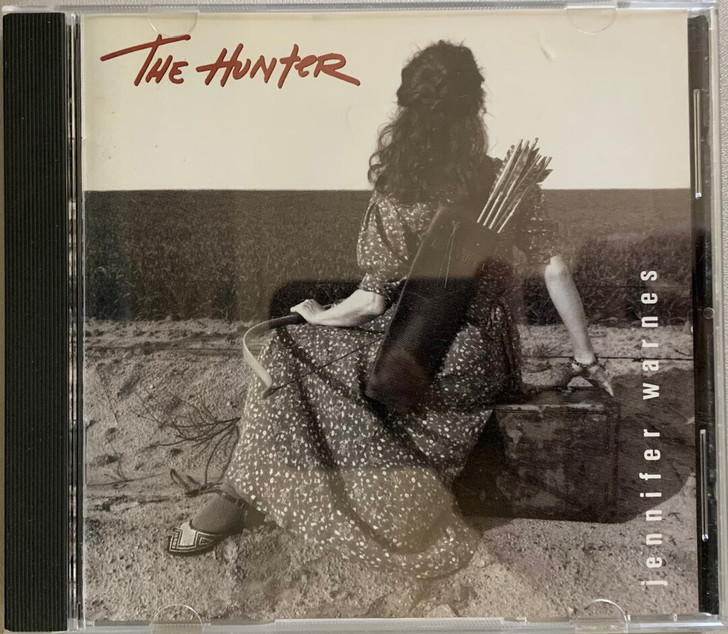美国首版 Jennifer Warnes ...