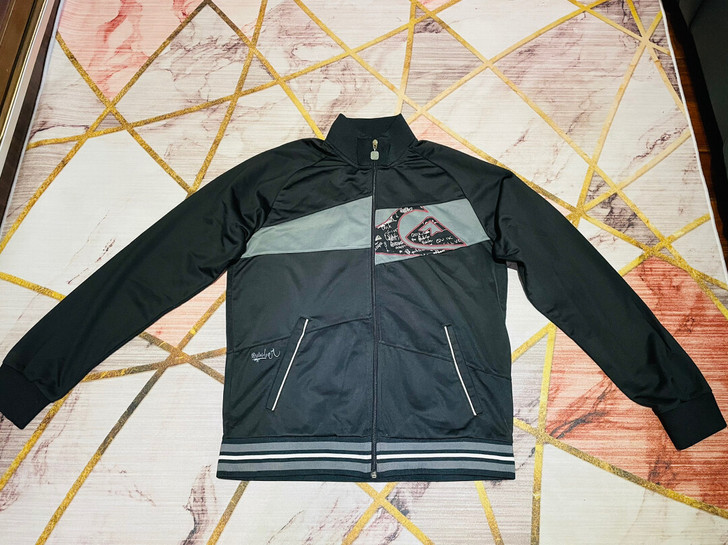 Quiksilver 运动外套，L码