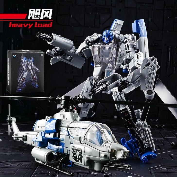 【全新未拆】黑曼巴奥义奥意 H6001-7...