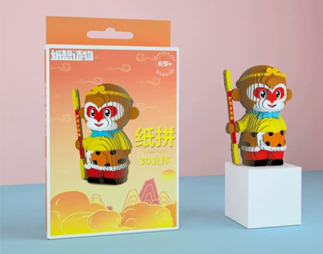 锻炼小朋友大朋友动手能力，增加和子女的玩耍...