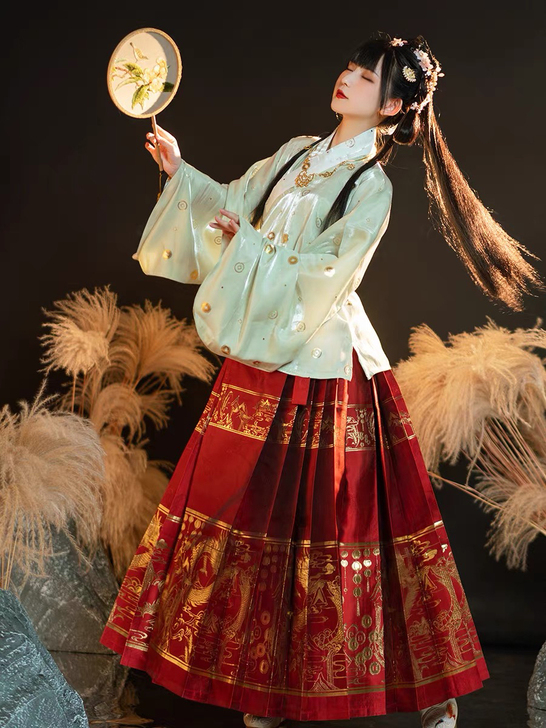 花神记海宴河