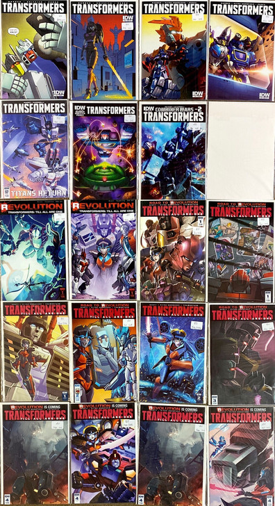变形金刚 Transformers Opt...
