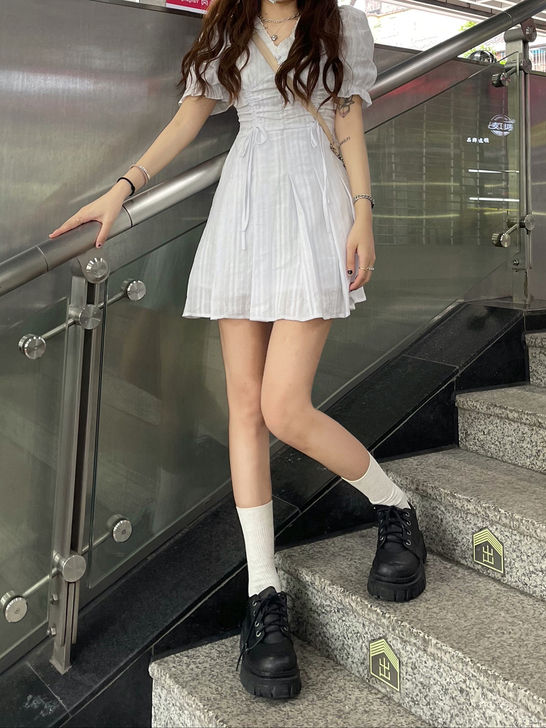 连衣裙