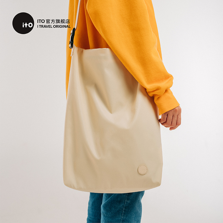 ito挎包少女单肩斜挎百搭潮ins时尚旅行...