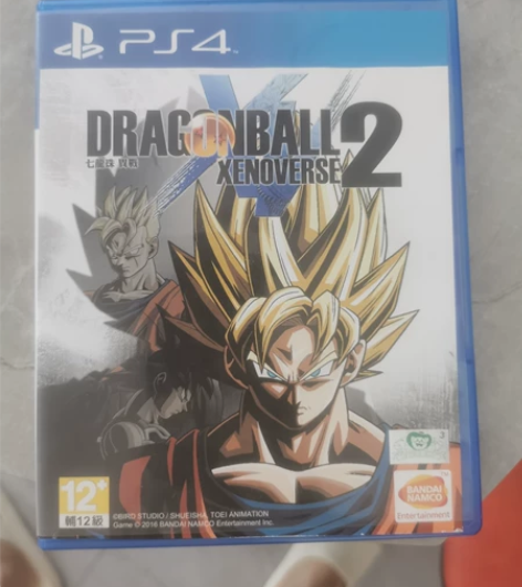 万代七龙珠 ADVERGE 6 全套七个 ...